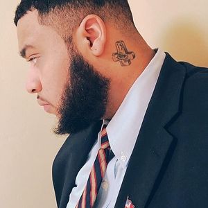 Meet your Posher, Luis